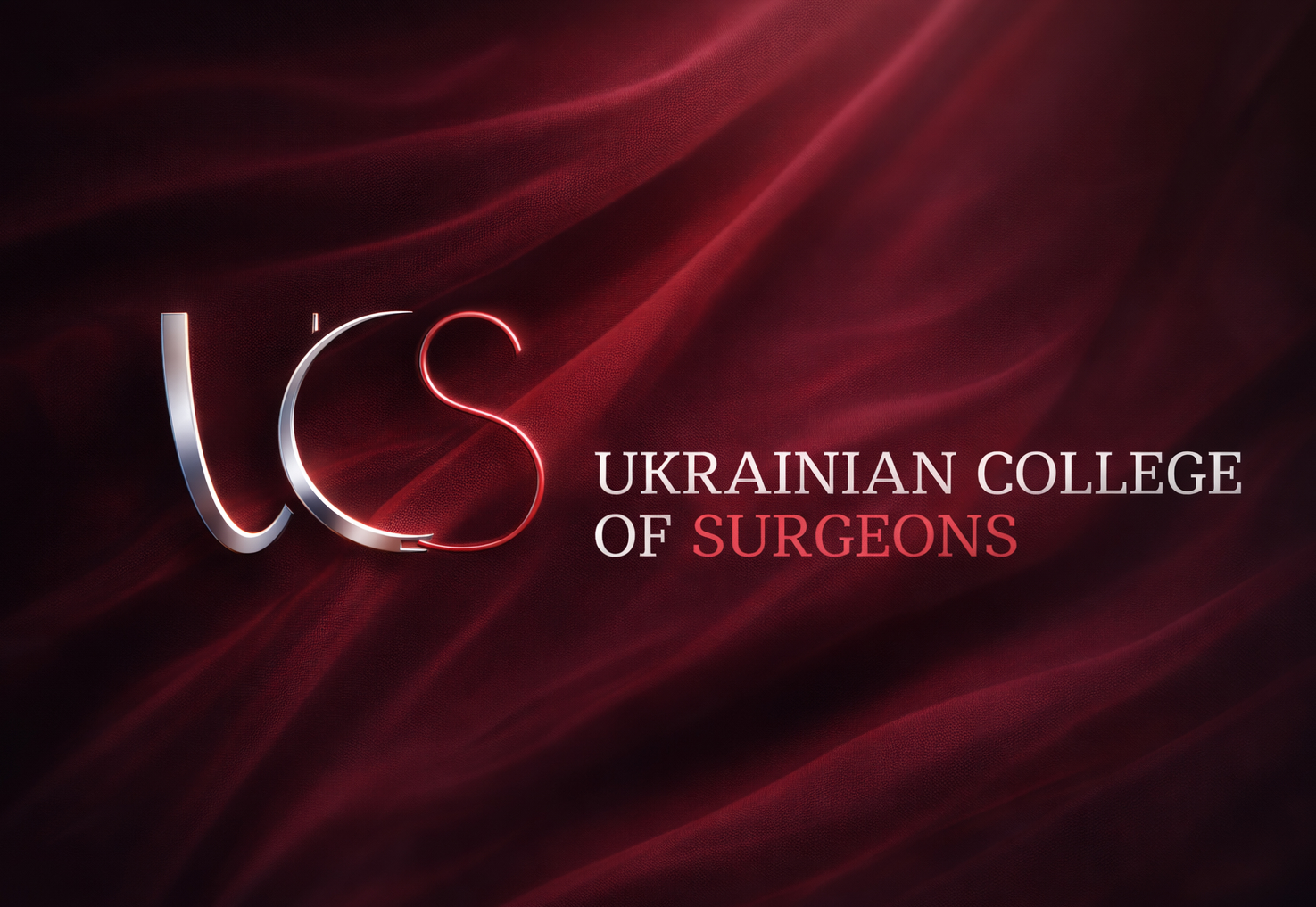 Ukrainian College of Surgeons Launches Its Digital Platform: A New Hub for Education, Standards, and Professional Community