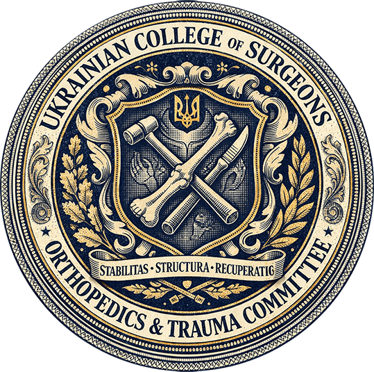 Orthopedics & Trauma