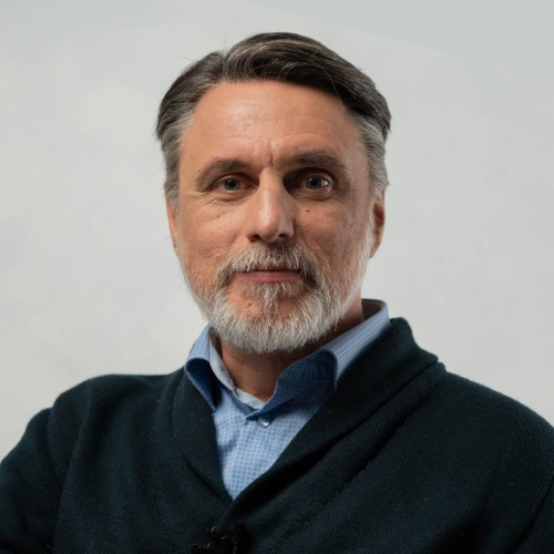 Viktor Dosenko